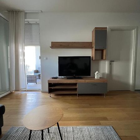 New Loris Apartman Задар Екстер'єр фото