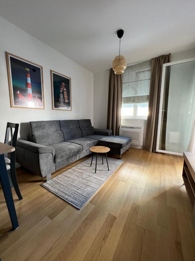 New Loris Apartman Задар Екстер'єр фото